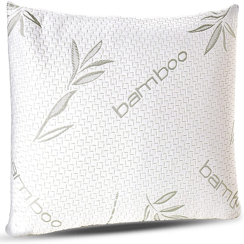Are Queen Bamboo Pillow’s bad for you?
